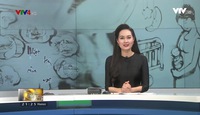 Bản tin tiếng Việt 21h - 20/03/2018